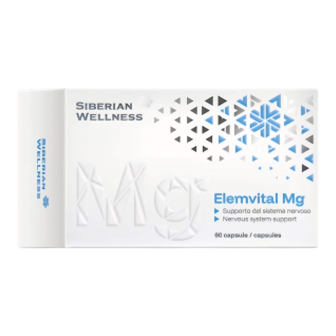 magnezium