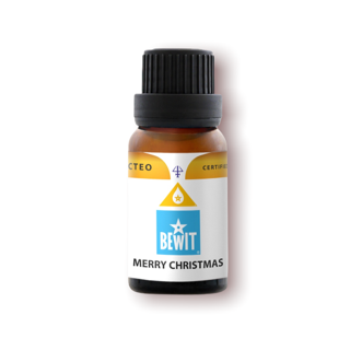 Esenciálny olej MERRY CHRISTMAS 5ml