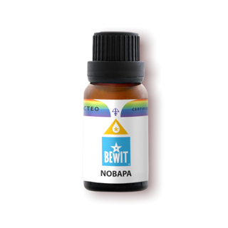 Esenciálny olej NOBAPA (No back pain) 5ml