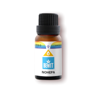 Esenciálny olej NOHEPA (No head pain) 5ml
