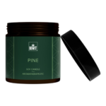 Sójová sviečka - BOROVICA 100g