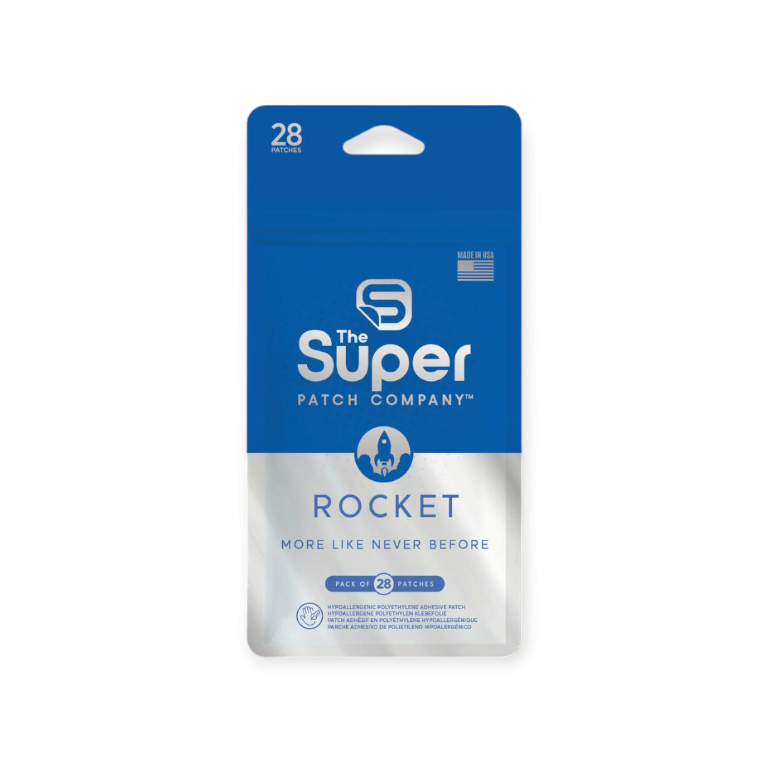 super patch rocket