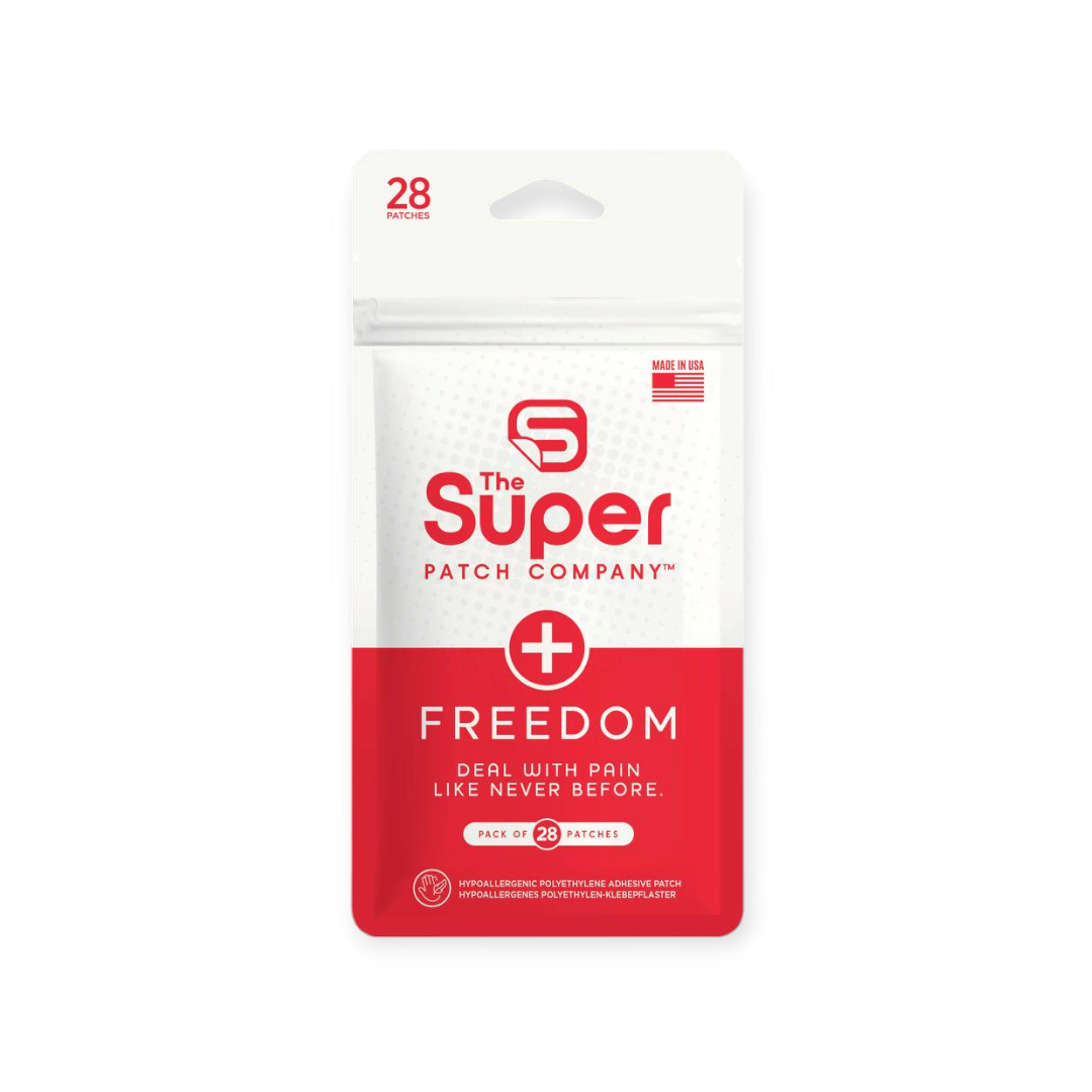 super patch freedom
