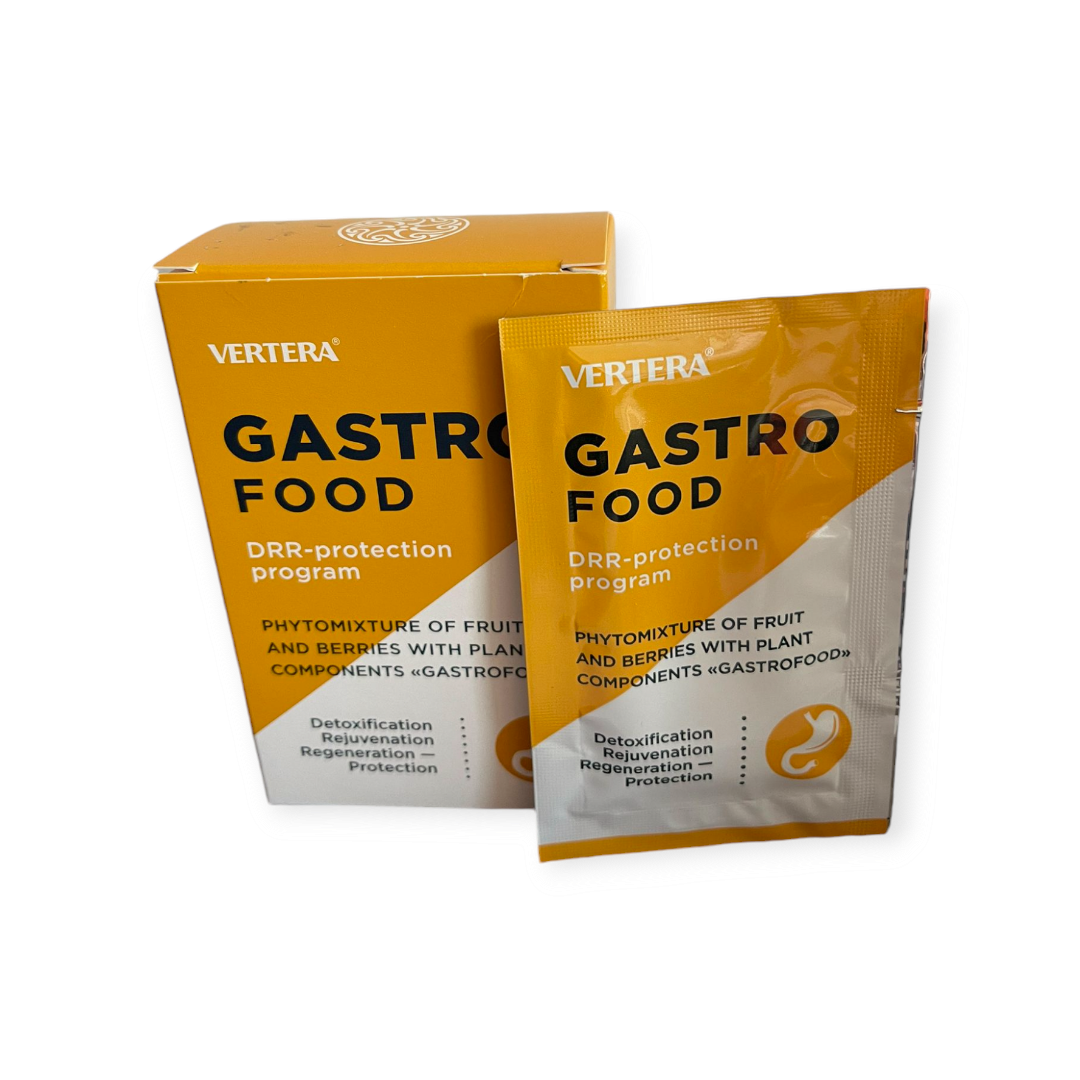 GASTROFOOD