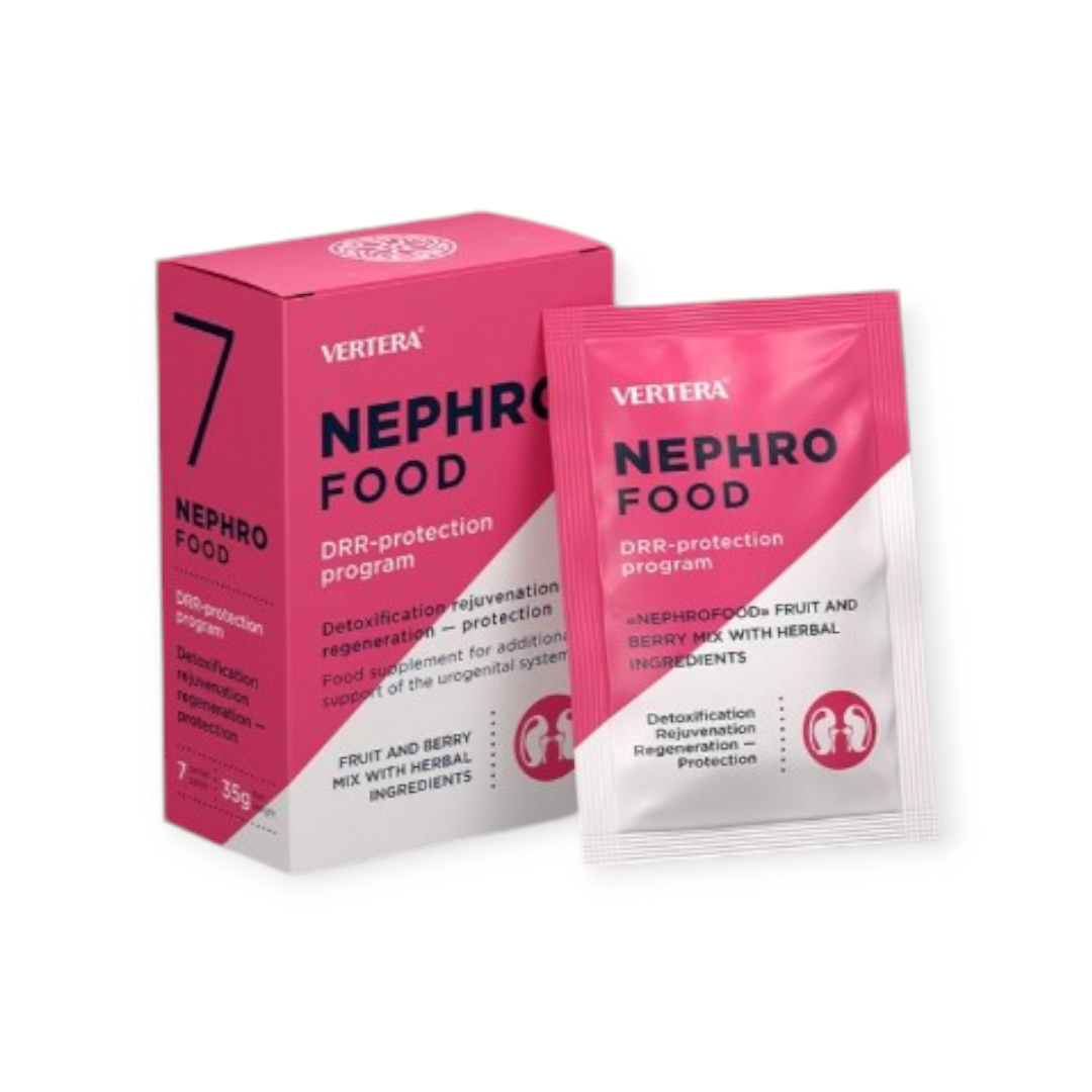 Nephrofood