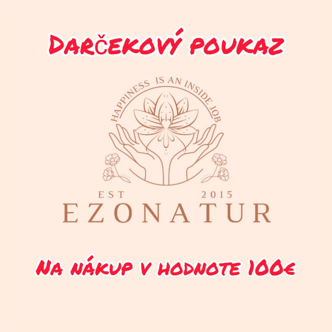 darčekový poukaz