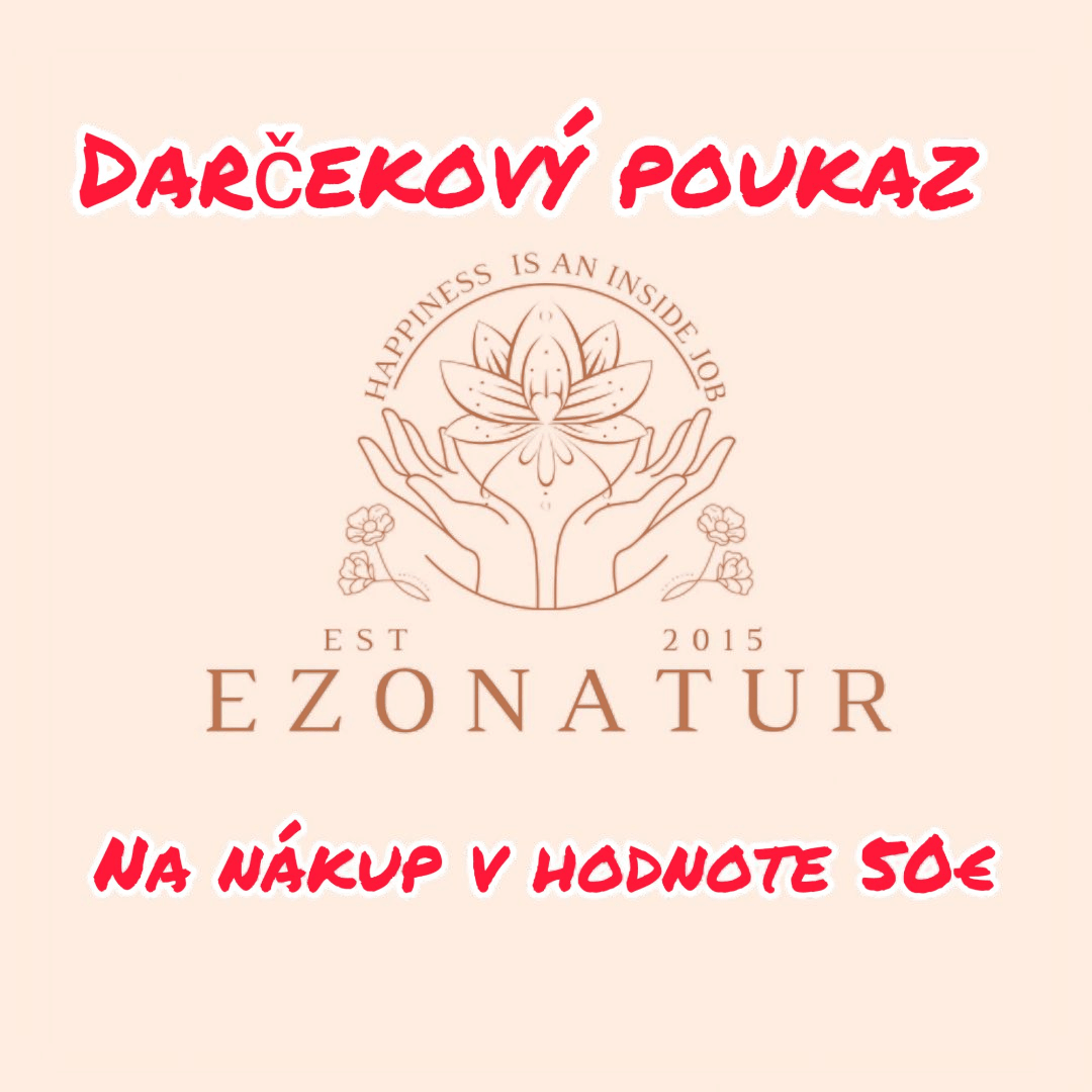 darčekový poukaz