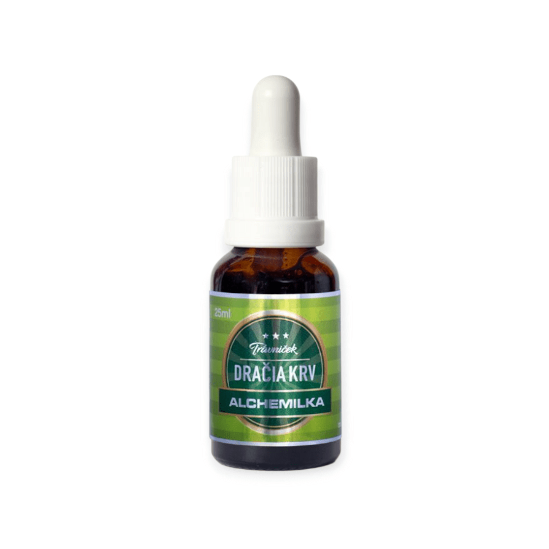 Dračia krv - Alchemilka 25ml