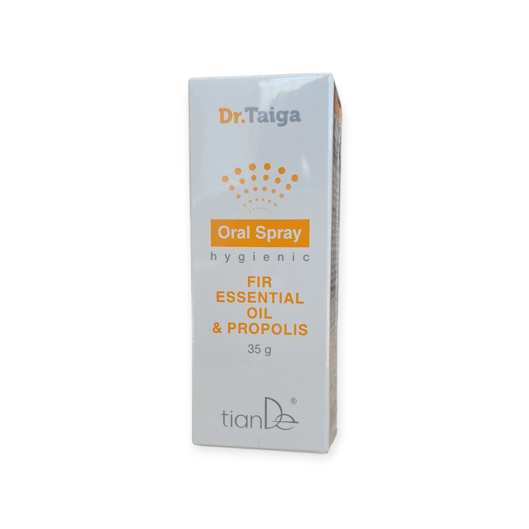 PROPOLLIS SPRAY