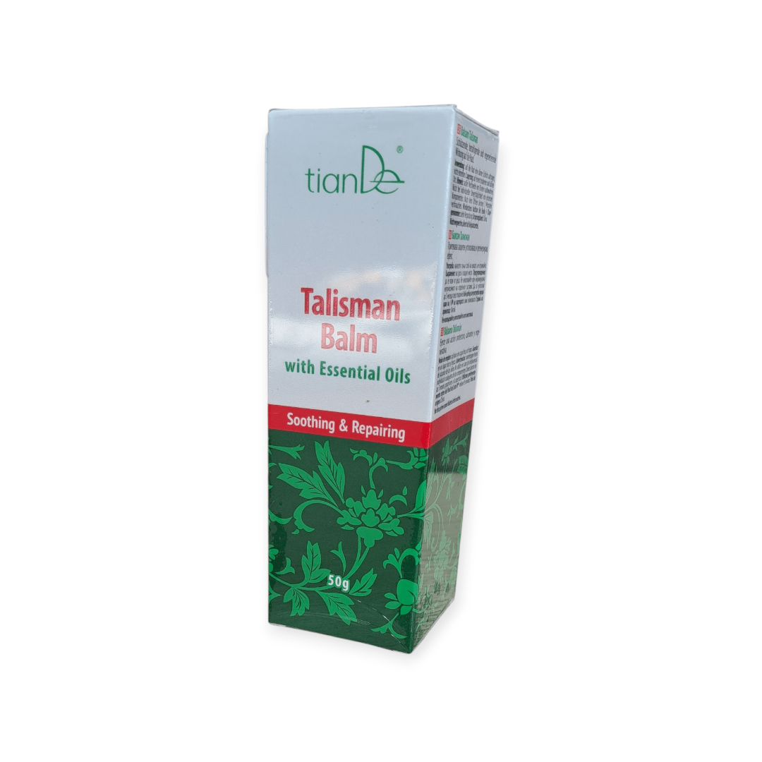 TALISMAN BALM