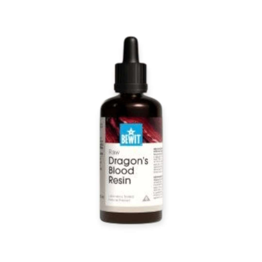 Dračia krv, kvapky RAW 50ml