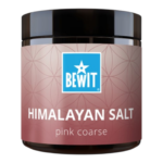 HIMALÁJSKA SOĽ RUŽOVÁ – hrubozrnná 500g