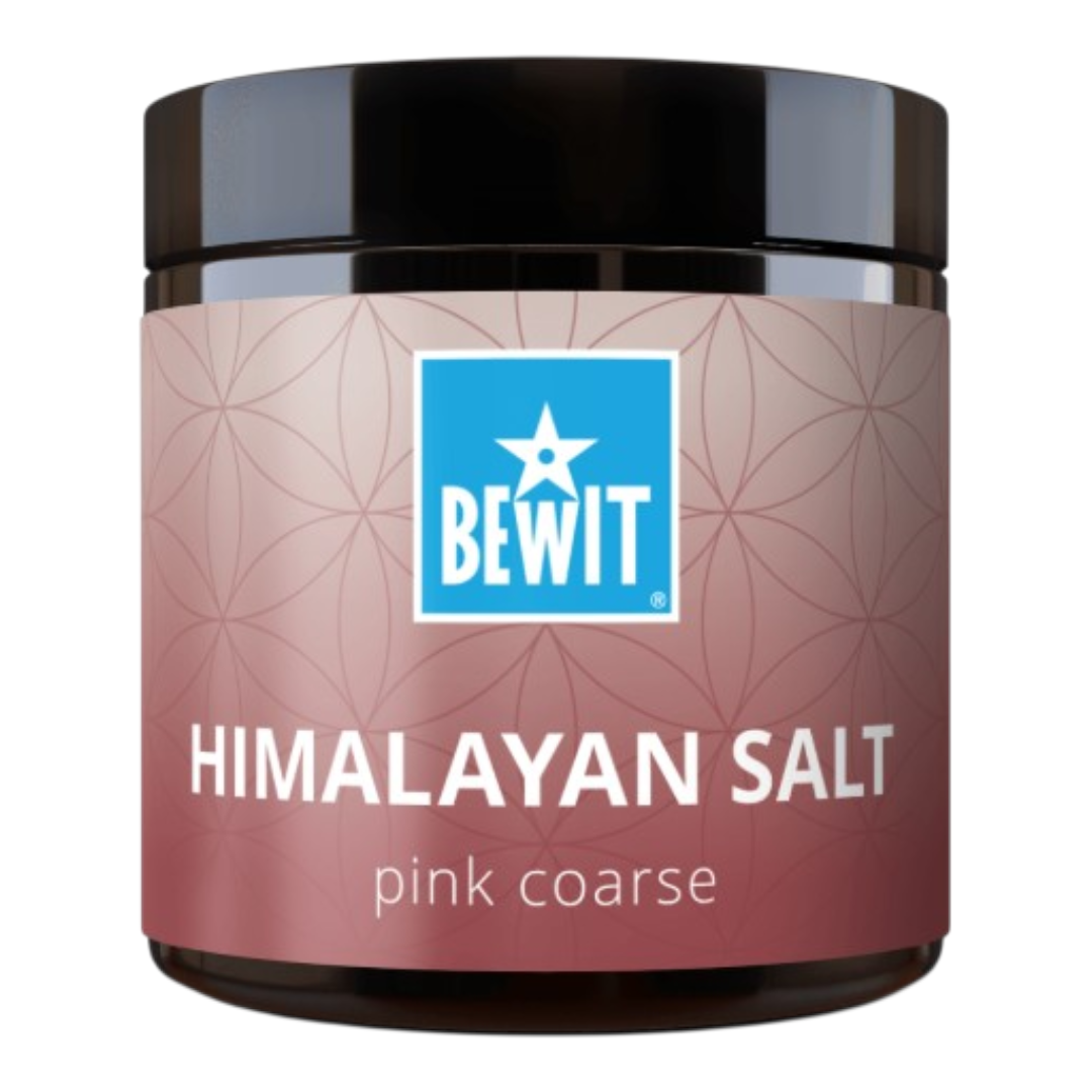 HIMALÁJSKA SOĽ RUŽOVÁ – hrubozrnná 500g