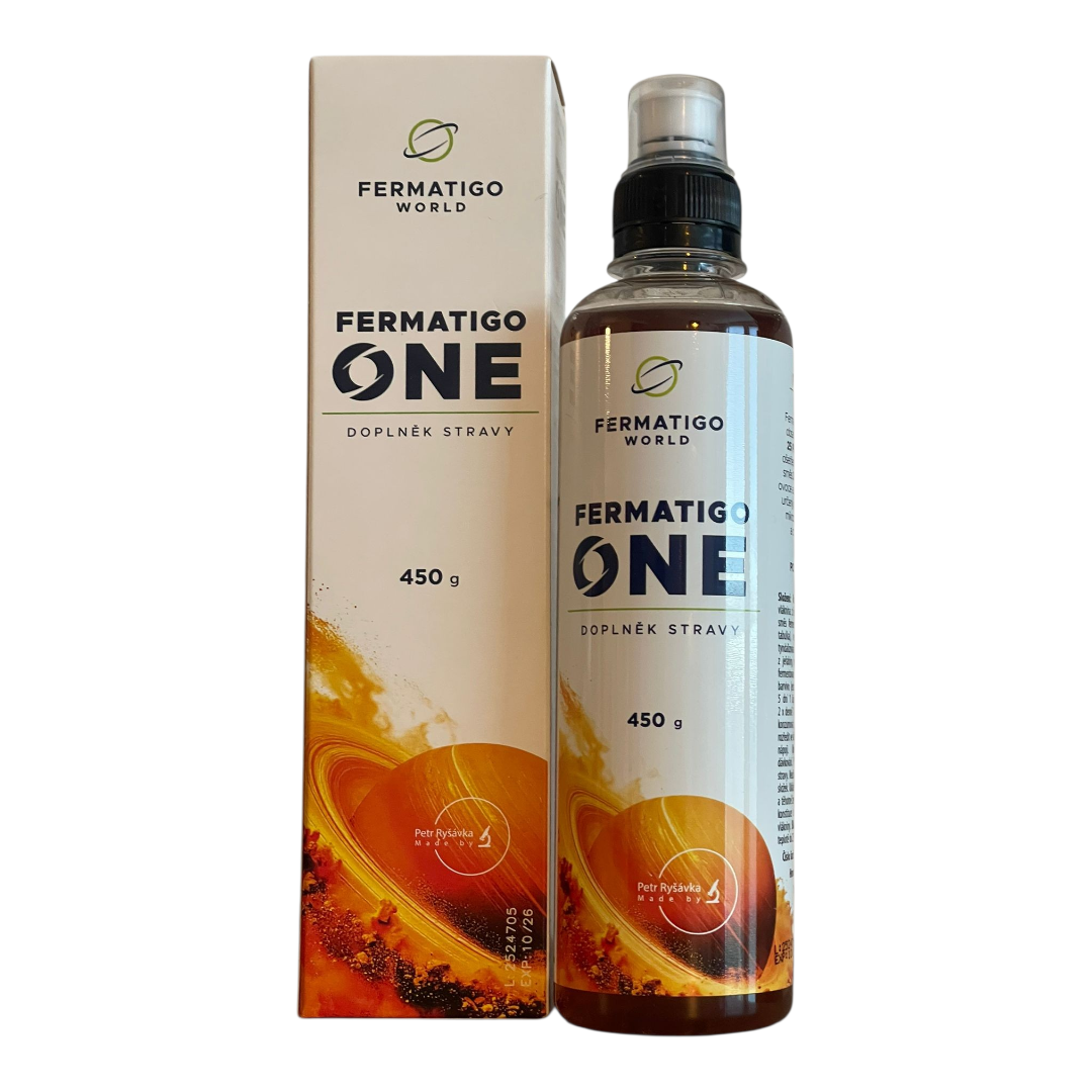Fermatigo one