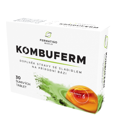 kombuferm