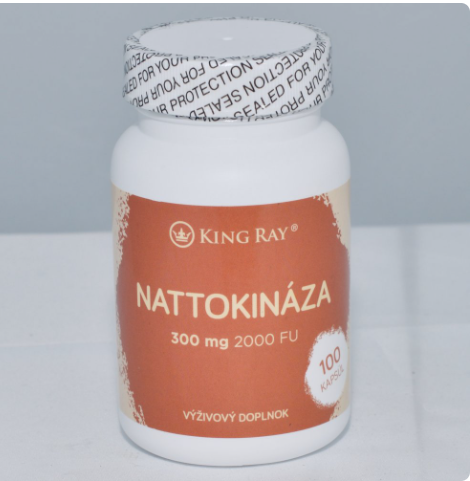 nattokinaza