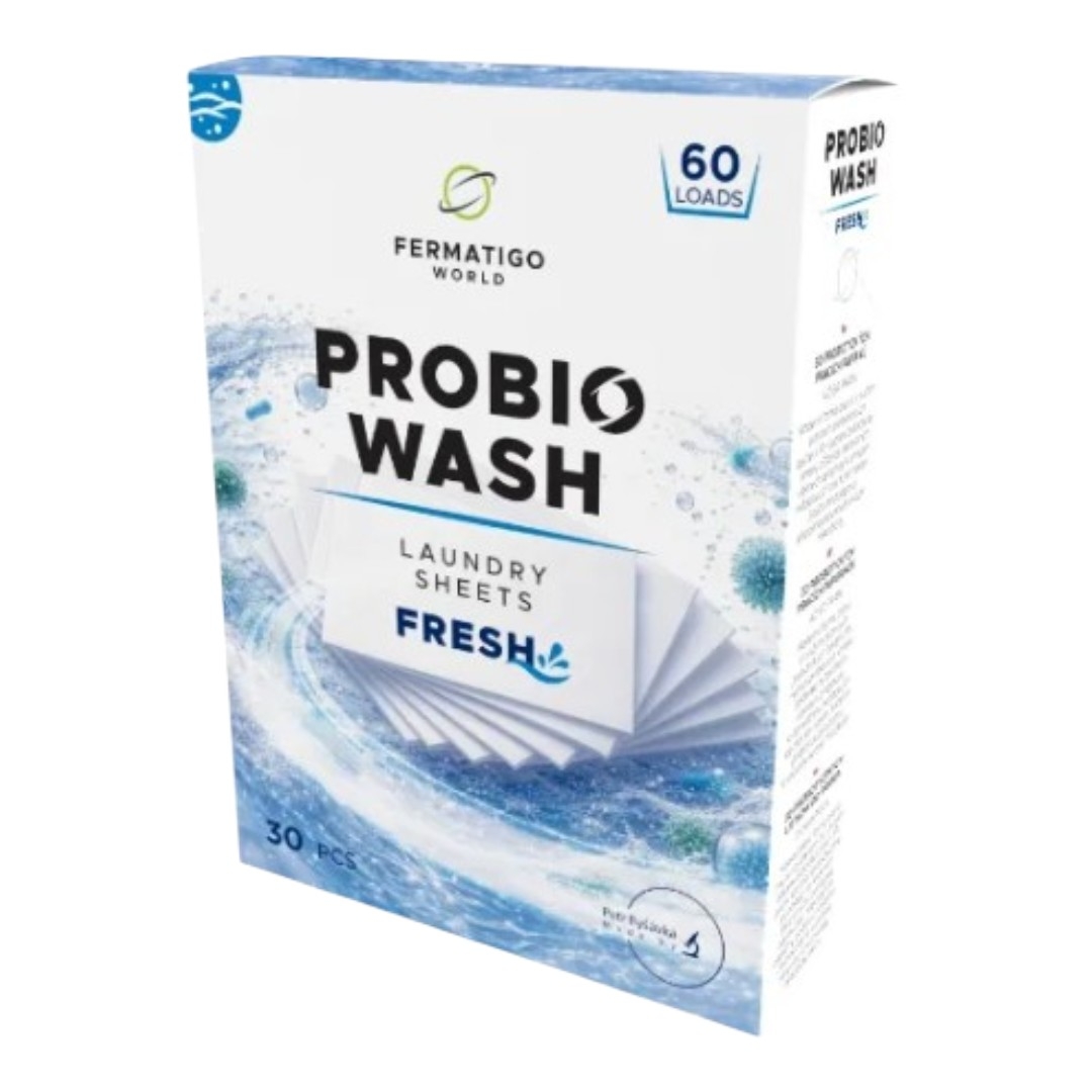 probiowash