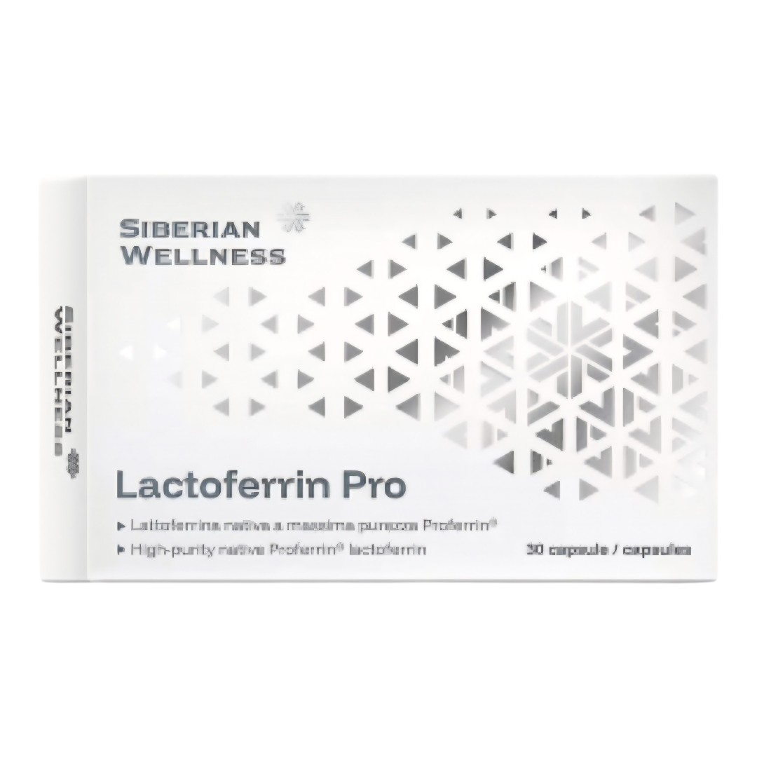 lactoferrin