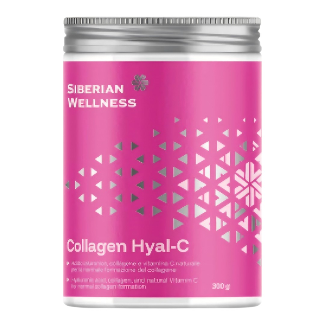 collagen hyal-C