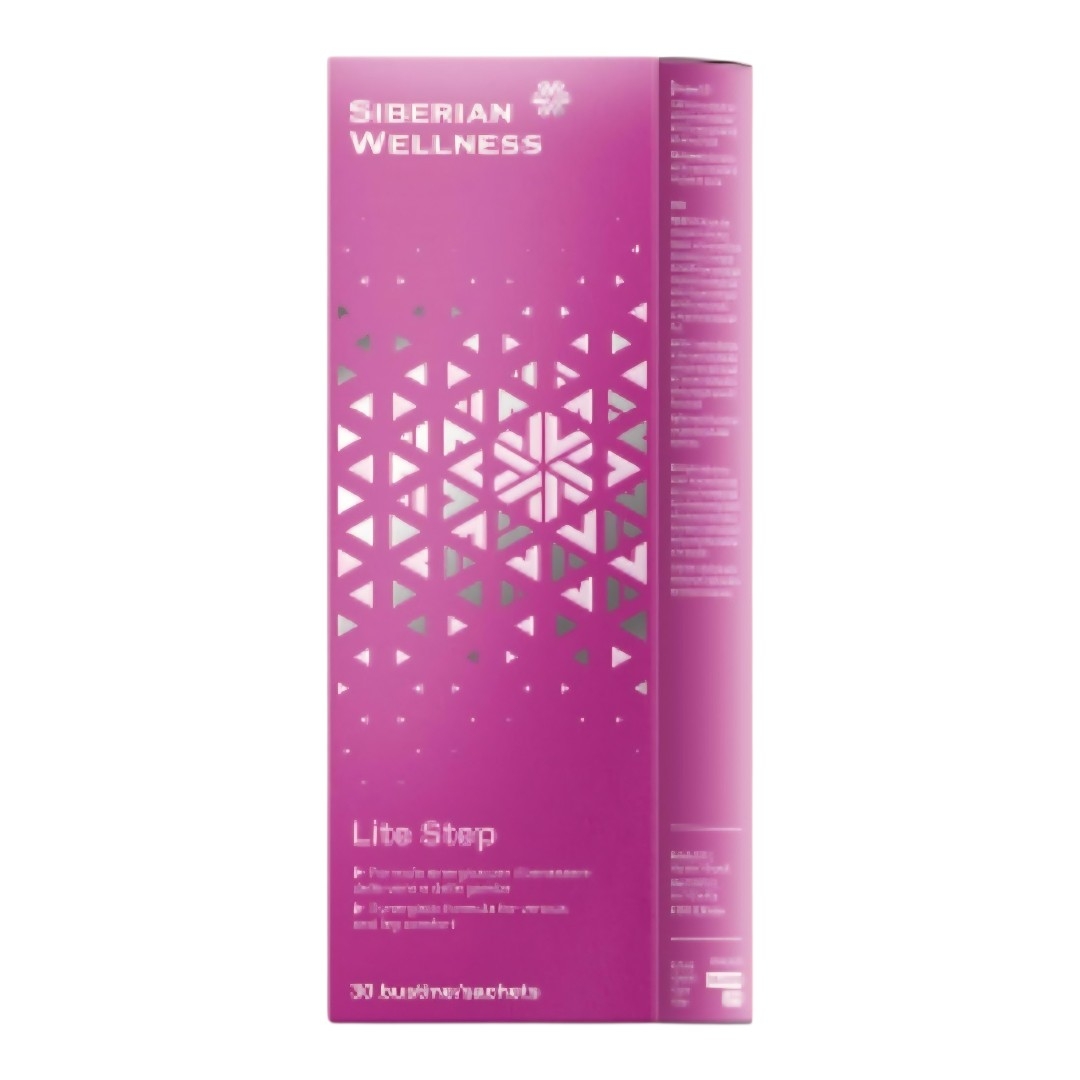 LITE STEP