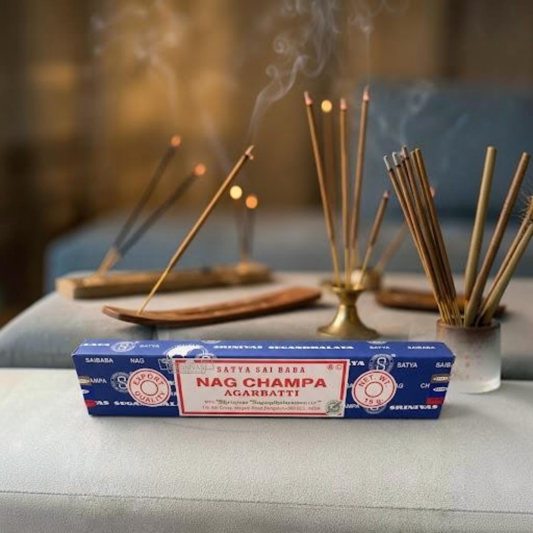 nag champa