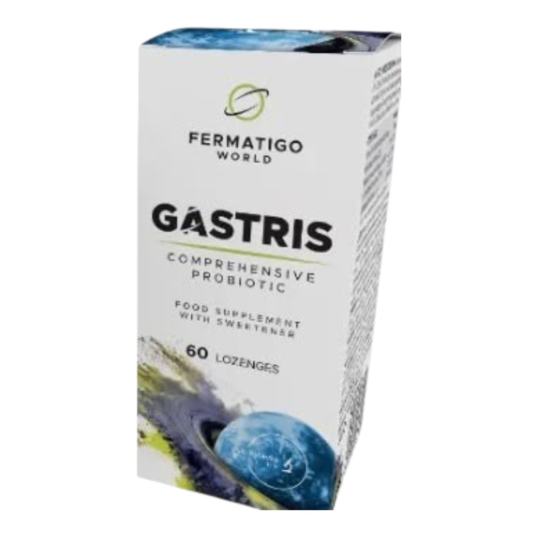 GASTRIS