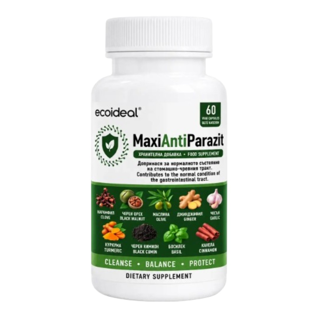 maxiantiparazit
