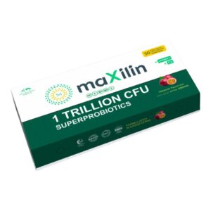 probiotika maxilin